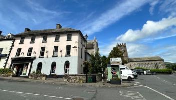 FOR SALE: Stunning Kilkenny property that appeared in famous film - see inside!