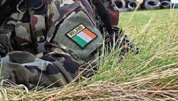 'Outrageous' - deployment of Irish army criticised as Kilkenny endures fuel protests