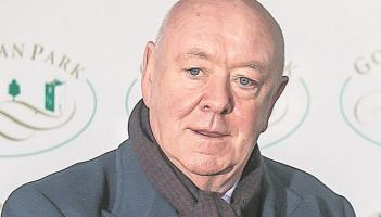 BREAKING: Eamon Langton to be granted Freedom of Kilkenny City