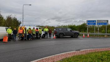 Current fuel protests 'not the answer' as Kilkenny councillor calls for 'cool heads'