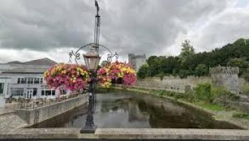 'Cop on' - 'petty' behaviour creating a risk to life in Kilkenny City