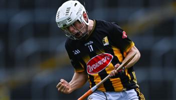 Late free gives Kilkenny Under-20's a share of the spoils with Wexford