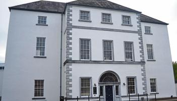 BREAKING: Eamon Langton to be granted Freedom of Kilkenny City