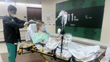 Tractor run in aid of Kilkenny teenager to take place this Sunday