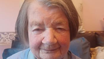 Community in Kilkenny honours well-known local lady on milestone birthday