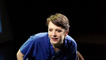 West end sensation comes to Kilkenny for one night only!