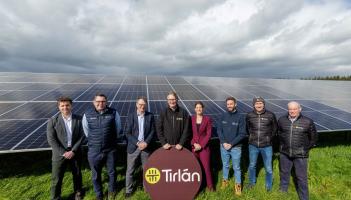 Major Kilkenny company launches new energy production facility
