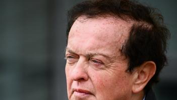 Kilkenny braces itself for a 'Marty Party' as GAA commentator booked for local event