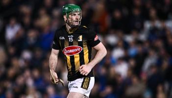'We absolutely adore that pressure' - Kilkenny's Eoin Cody on public expectation