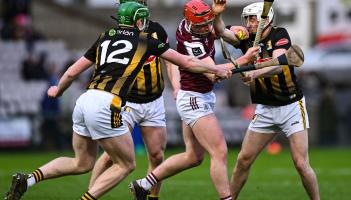 Kilkenny boosted by key return ahead of Galway Leinster Championship opener