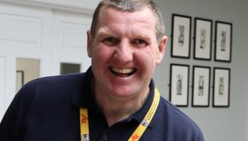 Kilkenny man congratulated on appointment to important leadership role