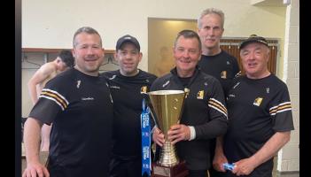 Kilkenny minors travel to Westmeath for Leinster bow on Saturday