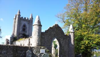 Seven Kilkenny sites to receive hundreds of thousands in funding