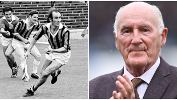 Kilkenny braces itself for a 'Marty Party' as GAA commentator booked for local event