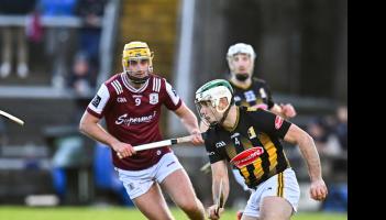 Leinster SHC- Kilkenny blown away by dominant Galway in championship opener