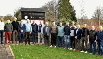 Podcast: Keher, Power and Cody build-up to the Kilkenny GAA Golf Classic