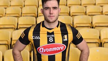 Deegan delivers a strong message to Kilkenny critics ahead of Galway clash