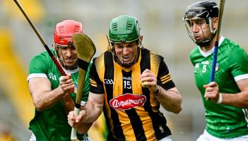 WATCH: All-Ireland Hurling Final - Kilkenny v Limerick (2022)