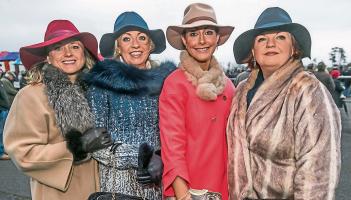 PICTURES: Thyestes Day at Gowran Park, Kilkenny (2016/17)