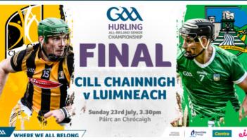 ALL-IRELAND TRAFFIC UPDATE: Tailbacks as fans experience delays en route to Croke Park