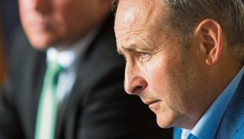 Taoiseach summoned to Kilkenny after a 'decade of broken promises'