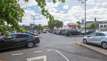 Fancy being a pay station attendent in Kilkenny? The salary might surprise you!