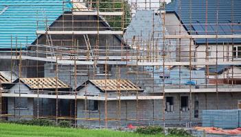 Housing boost for planned development on the outskirts of Kilkenny