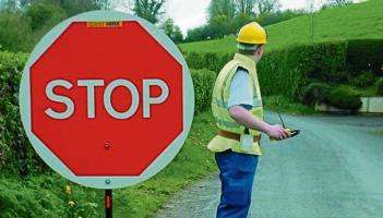 ALERT: Expect delays on major Kilkenny route for next month