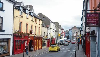 Kilkenny businessman opens new meat store in city centre