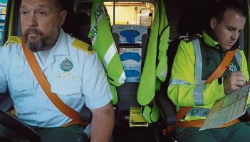 People based in Kilkenny invited to apply for student paramedic roles