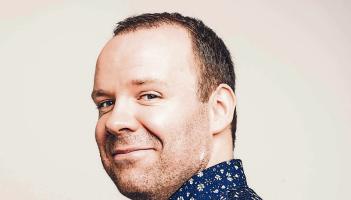 Top comedian's tickets on sale now for Kilkenny show