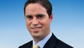 Miister Martin Heydon