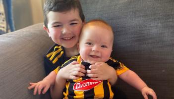 GALLERY ONE: Your Kilkenny fan pictures - click to view!
