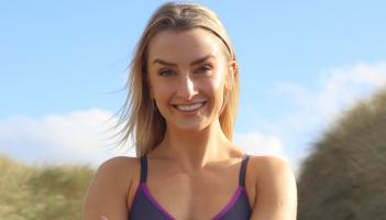 Day in the Life – Nathalie Lennon, health & fitness coach