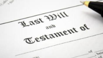 Making a Will with local Kilkenny Solicitors