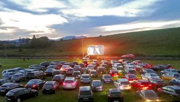 Huge excitement as drive-in cinema is coming to Kilkenny