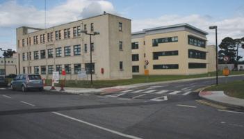 BREAKING: Visiting restrictions introduced at St Luke's Hospital in Kilkenny