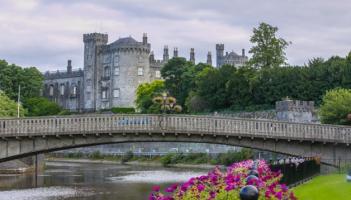 Kilkenny crowned by Cond&eacute; Nast as one of the &lsquo;Seven Wonders of Ireland&rsquo;