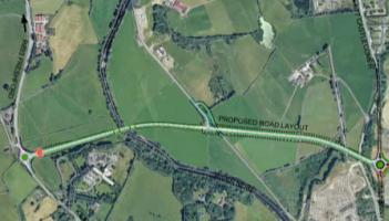 'The most important infrastructure project &rsquo;: Long-awaited Kilkenny transport development moving forward