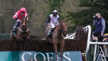 BREAKING: Update issued on Goffs Thyestes Day at Gowran Park in Kilkenny