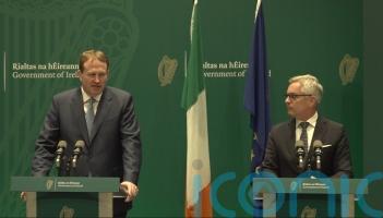 Citywest example of ‘best practice’, EU Commissioner for Migration says