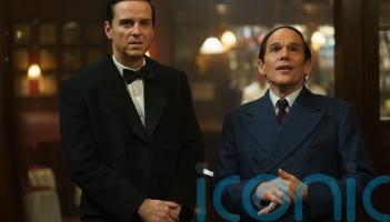 Ethan Hawke hopes to work in Ireland again after ‘wonderful’ Blue Moon filming