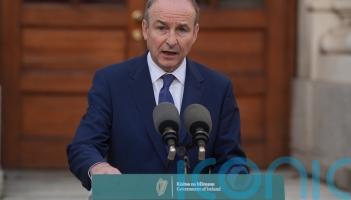Irish premier describes Eurovision boycott as ‘act of solidarity’