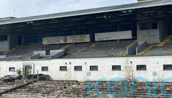 Work to prepare Casement Park for redevelopment to recommence next week