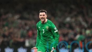 Focus on football in Dail during Leader&rsquo;s Questions ahead of Prague match