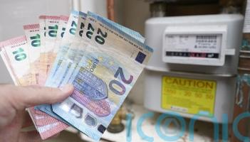 Inflation in Ireland rises to 3.6% as energy costs climb