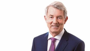 Lowry reflects on support from Kilkenny-based voters