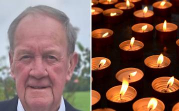 RIP - Tribues to former council chairman in Kilkenny who was a &lsquo;smashing man&rsquo;