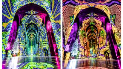 Discover the meaning of Christmas with a new immersive experience in Kilkenny