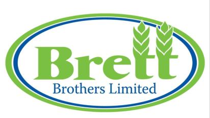 Brett Brothers are now hiring for a Logistics Supervisor